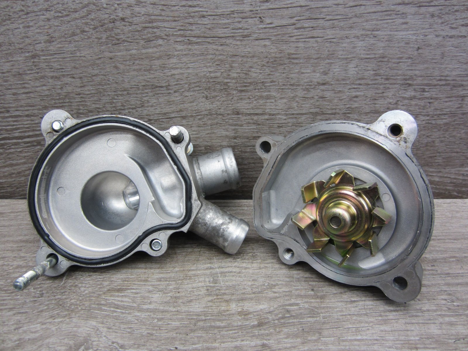 Wasserpumpe TGB925032 Quad ATV TGB Blade Target 425 / 500 / 525 / 550