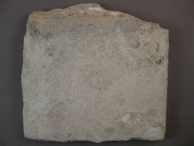 utch Polychrome Delft Tile Duck Rare Tiles 17th