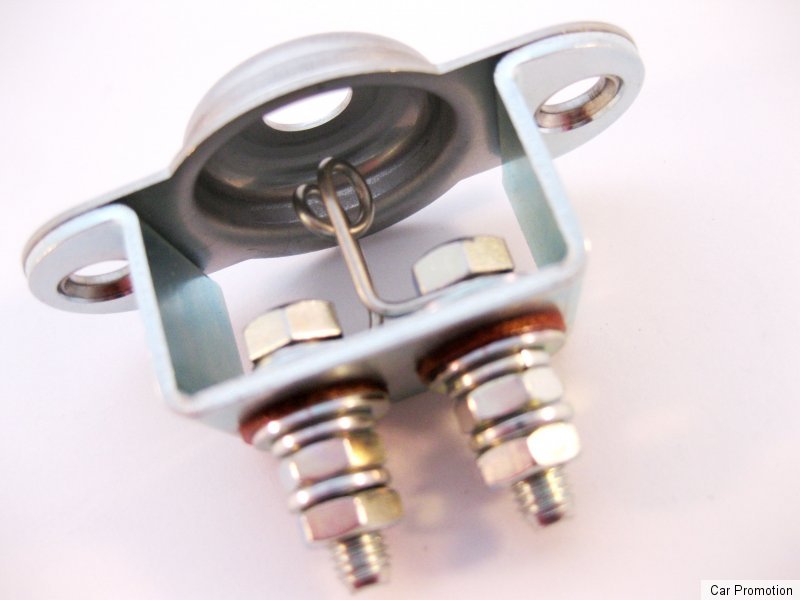 Kubota Yanmar Glühanzeige Glow Plug Indicator NGK