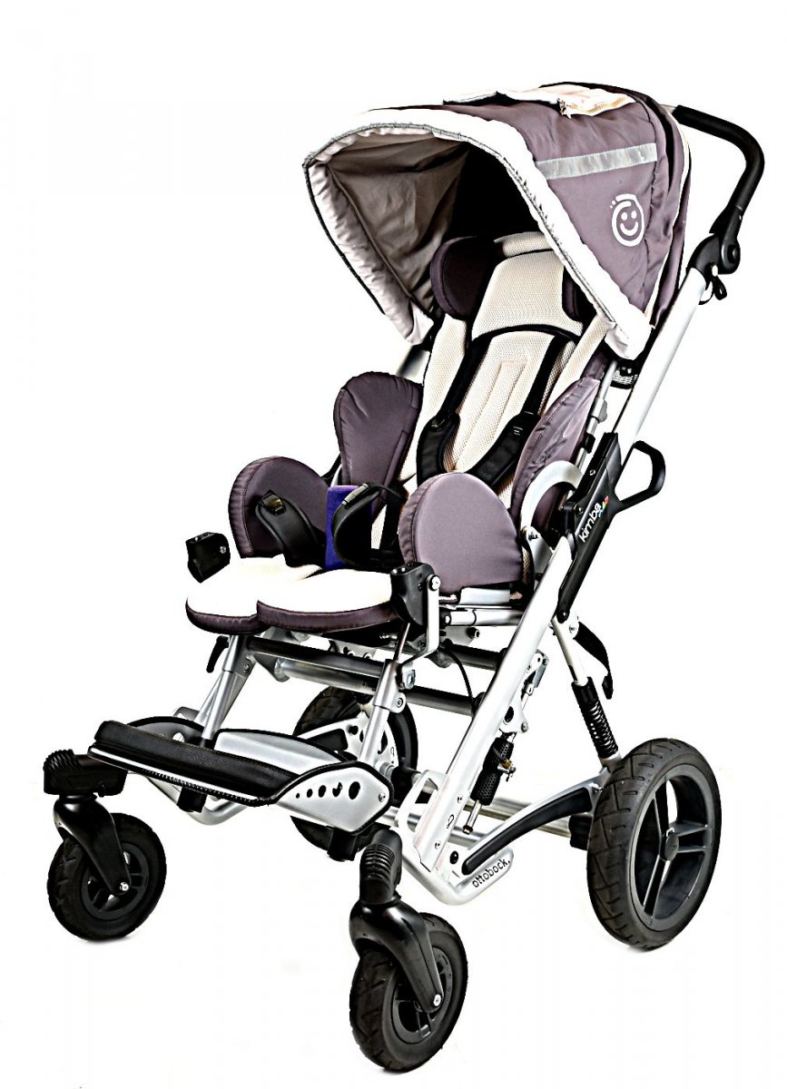Reha Buggy Otto Bock Kimba Neo Größe 1 Kinderwagen Kimba Spring Neo eBay