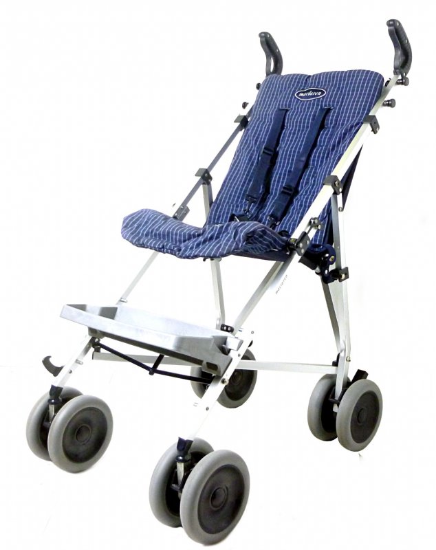 Reha Buggy maclaren Major Elite Kinderwagen B8 eBay