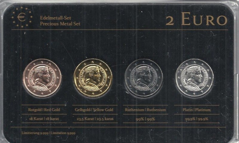 euro platin euro platin