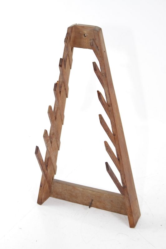 Schneidebrett Halter Aus Stahl - Topfdeckel Organizer Für Küche