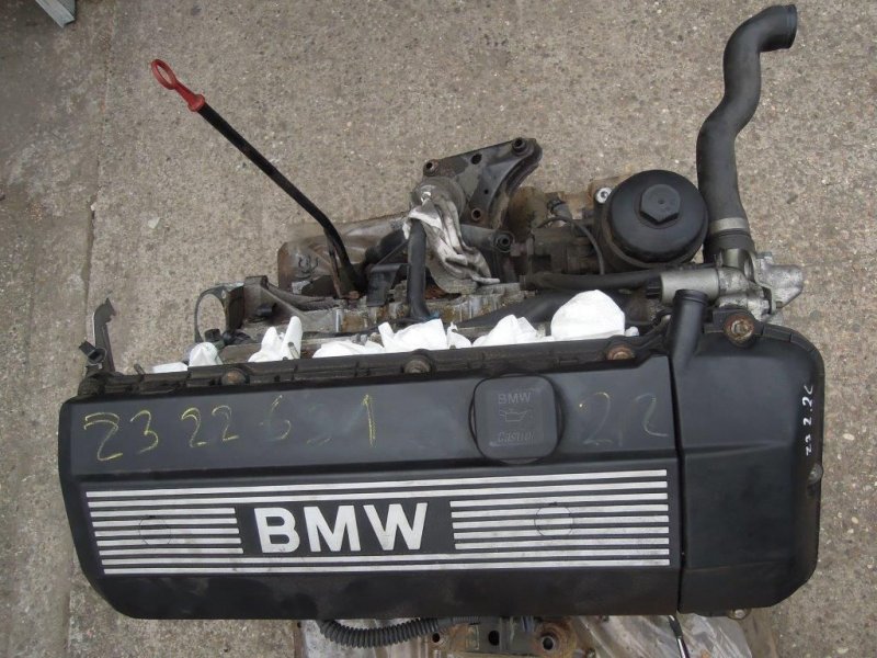 Ford skorpio 2.0 Benzin 1988