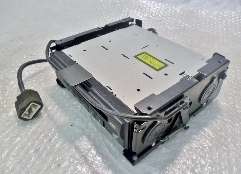 Radio CD Wechsler Honda Goldwing GL 1800 radio CD changer 2002 eBay