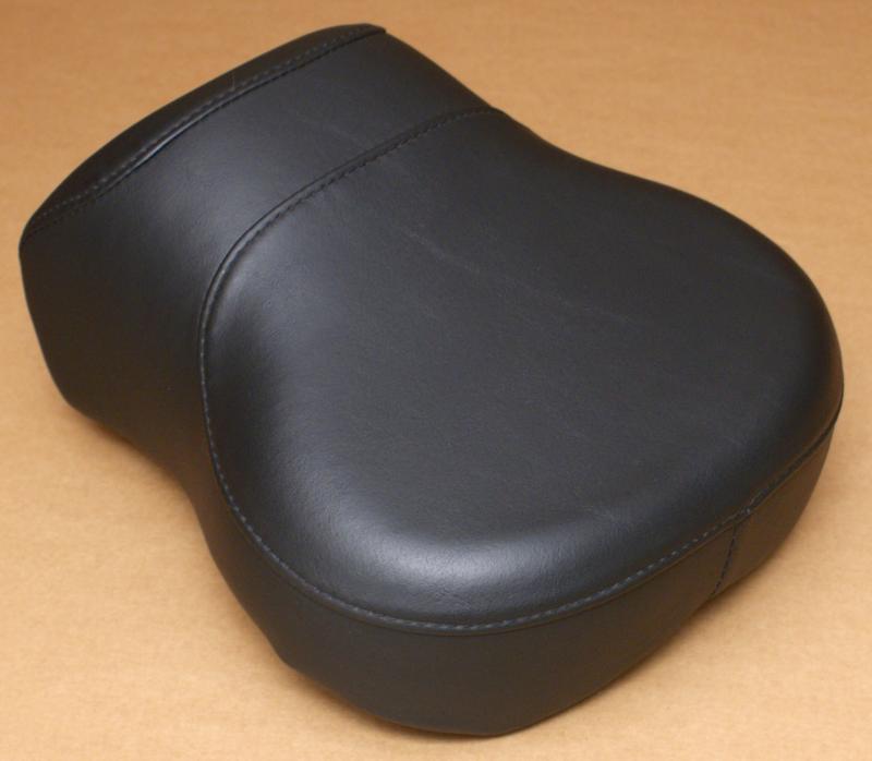 HARLEY ORIGINAL SEAT PASSENGER SEAT SOFTAIL HERITAGE SEAT PILLION