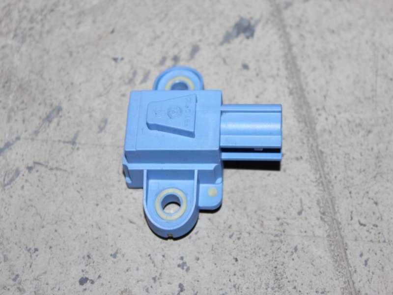 VW Golf 5 / Passat 3C Crashsensor Drucksensor Tür Airbag Seitenairbag 1K0955557A eBay