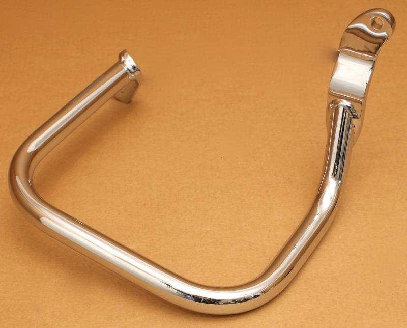 HARLEY ORIGINAL HERITAGE SOFTAIL CRASH BAR RIGHT CRASH BAR FLSTC REAR