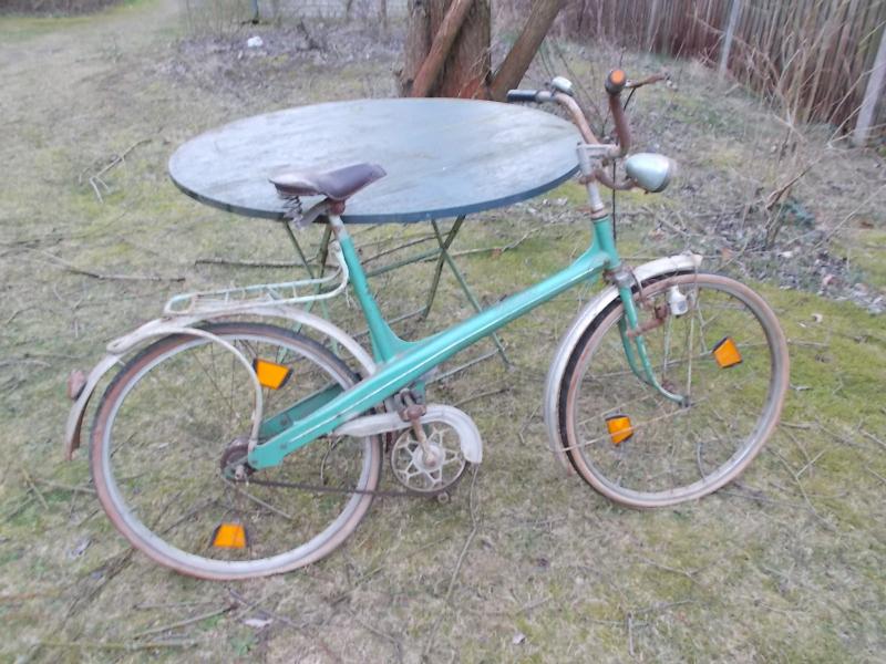 Fahrrad Hercules 1950er Jahre Alu Gestell eBay