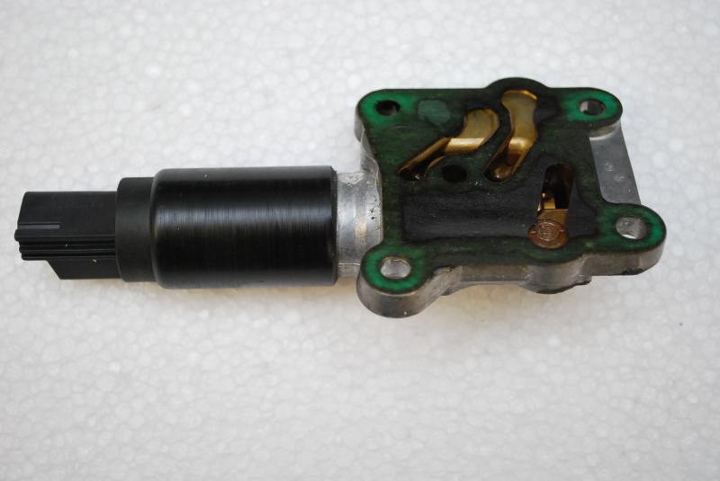 Nockenwellenversteller Solenoid Volvo V70 2, XC70, S80, S60, V70/1