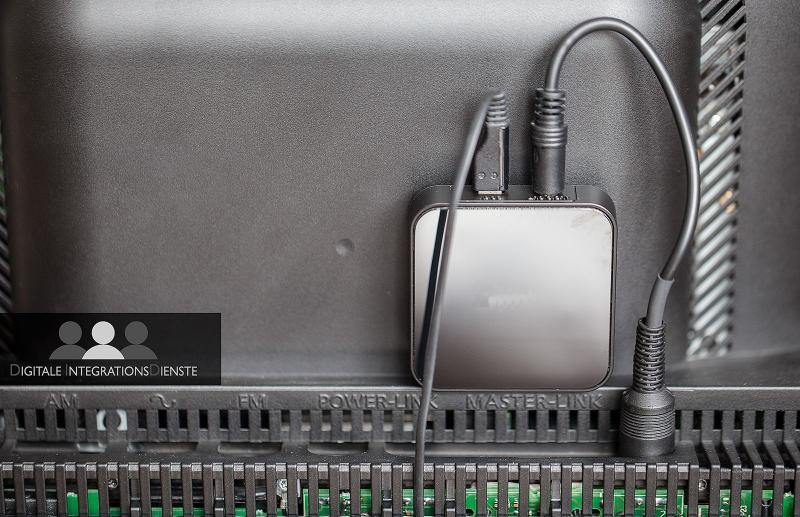 BLUETOOTH APTX MUSIK Empfänger Für Bang & Olufsen