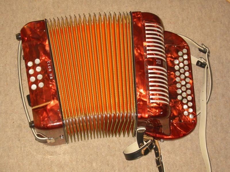 hohner accordion models old