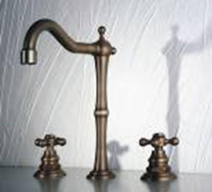 Grifo lavabo - ShareMedoc