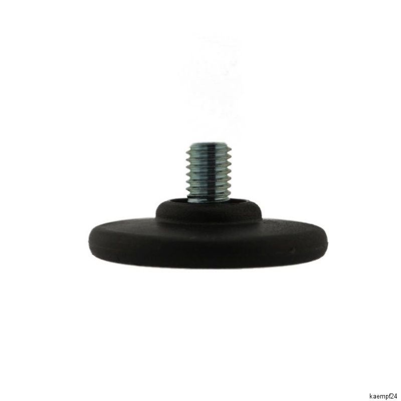 Metall Lazy Susan Bearing drehbarer Drehteller Platte Schreibtisch Tisch HINWQ