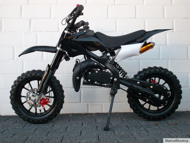 Crossbike Pocket Bike Dirt Bike Kinder Enduro Kinder Motorrad eBay