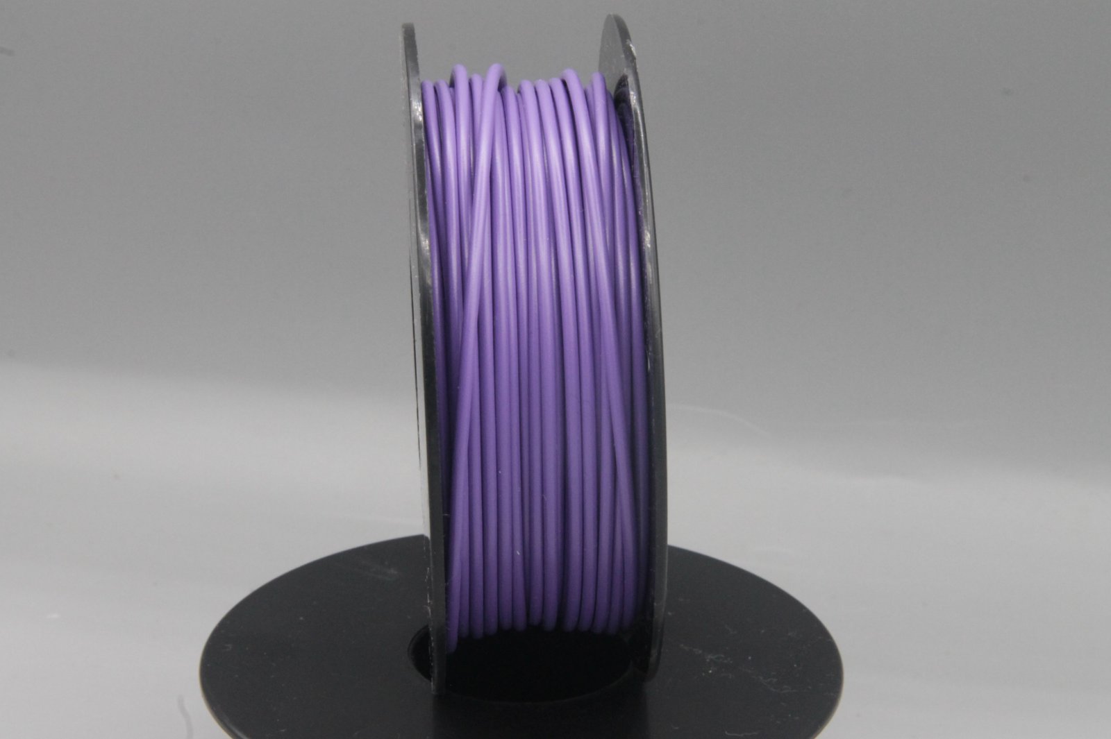 25 m LIYv Kabel Litze violett 0,5 mm² flexibel Kupferlitze Schaltlitze