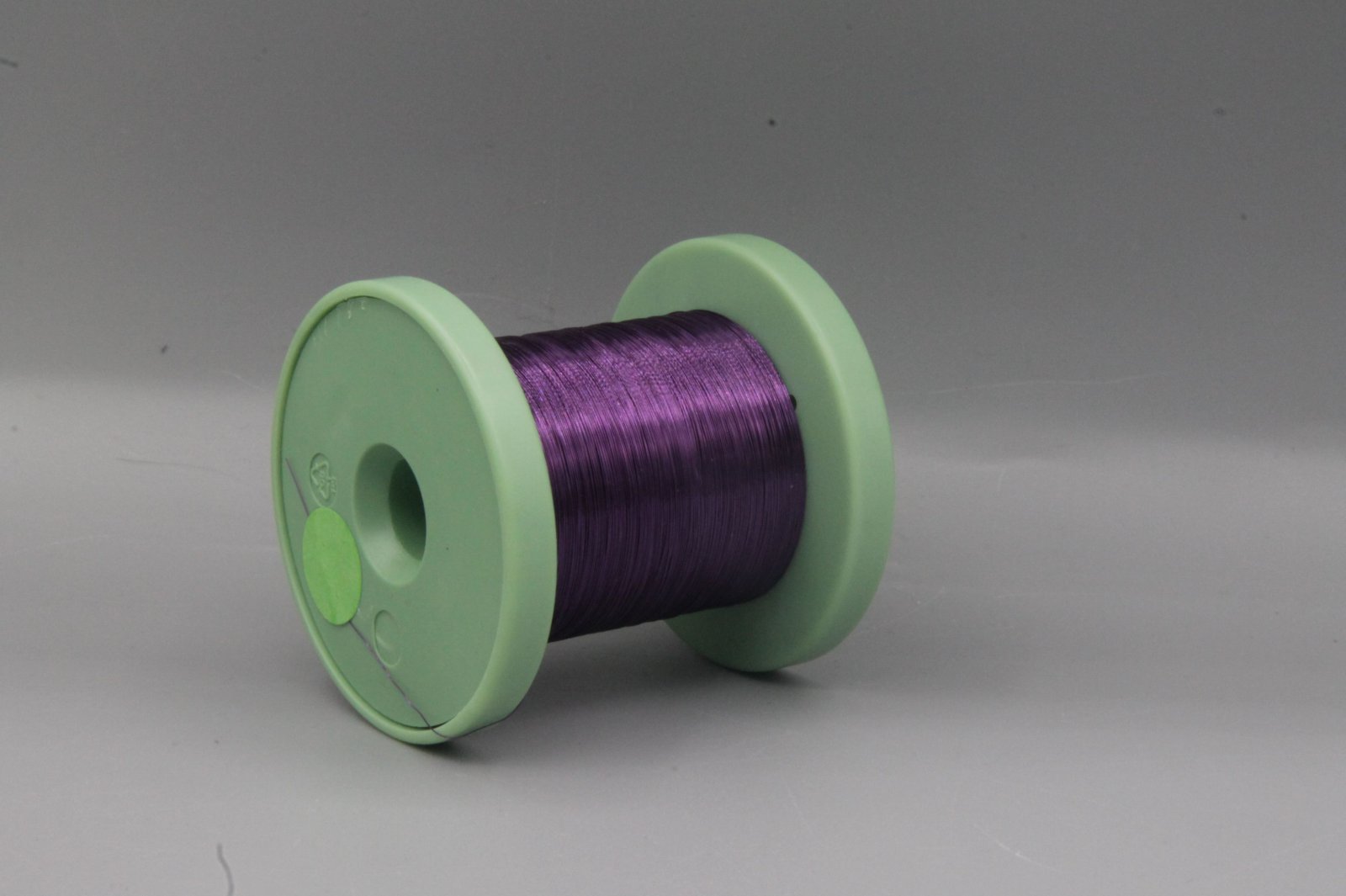 100 m Kupferlackdraht violett 0,15 mm Lackdraht Cu-Draht auf 50m-Spule