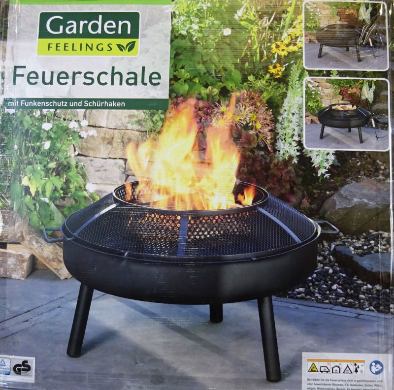 Grillzubehor Garten Terrasse Grills Ofen Heizstrahler