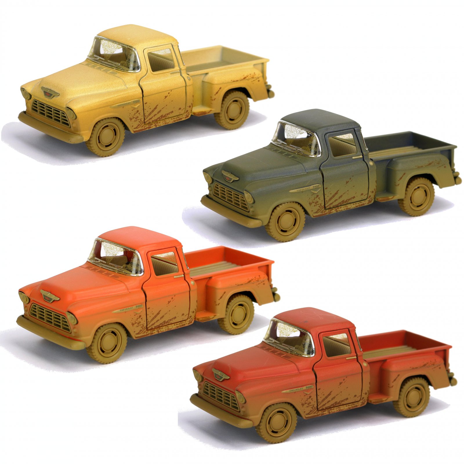 14+ Pick Up Oldtimer Chevy Pickup Images