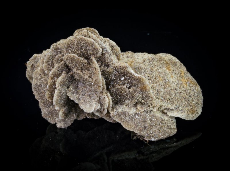 Gypsum Selenite Rose Desert Rose Sand Rose Namib Desert ...