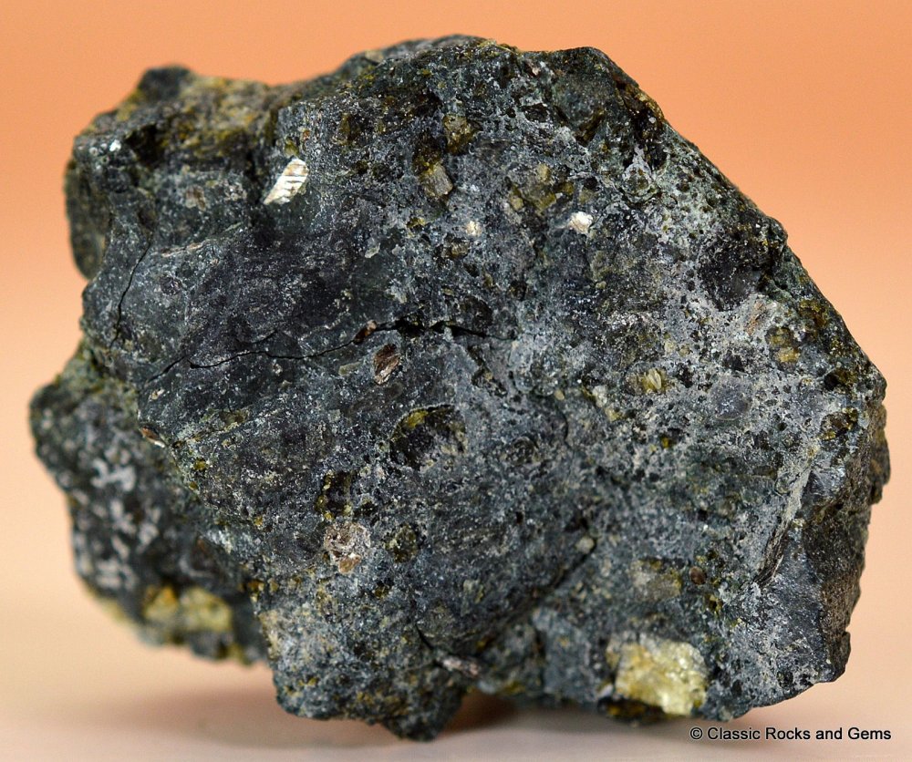 Diamond bearing Kimberlite Rough Mineral Kimberley Mine South Africa ...