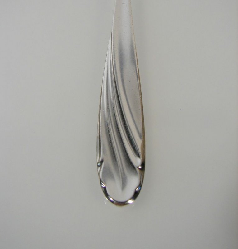 20 cm 90er Silber Patent Besteck mehrere WMF 4500 Rom Gabel Speisegabel L