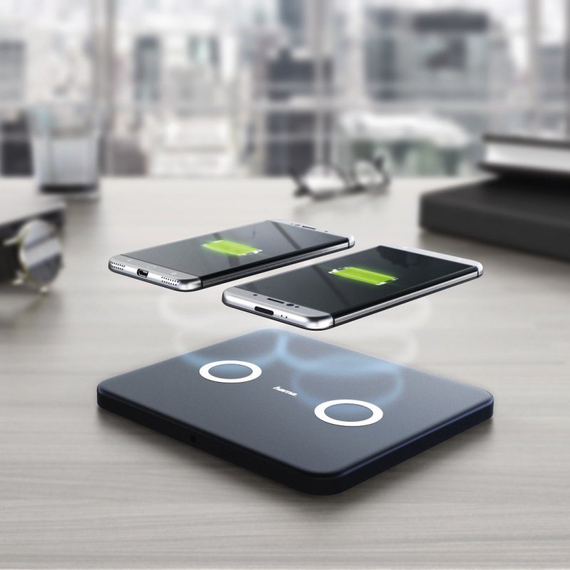 ladegerät samsung induktiv