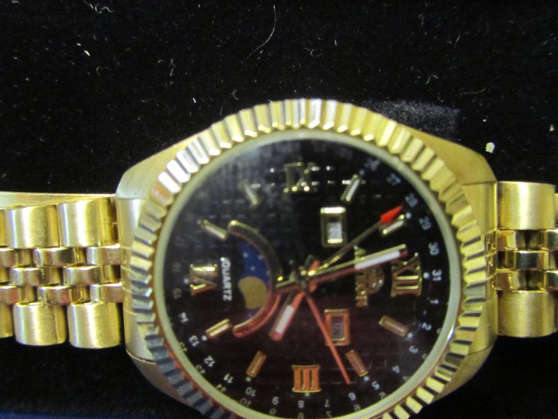 astron solar chronograph splendor