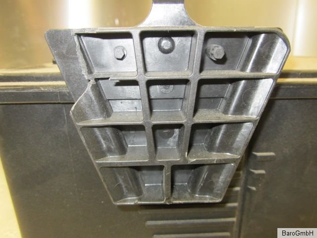 MERCEDES-BENZ carbone attivo filtro x164 GL w463 G-Model a1644700859