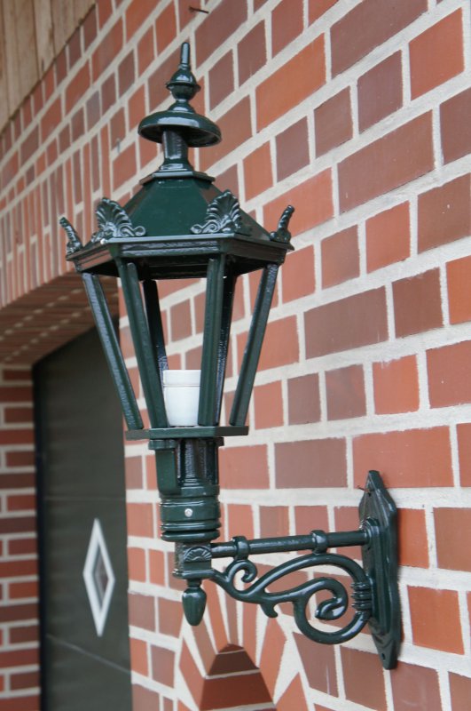 Schone Haustur Lampe Beleuchtung Wandlampe Aussenlampe Lampe