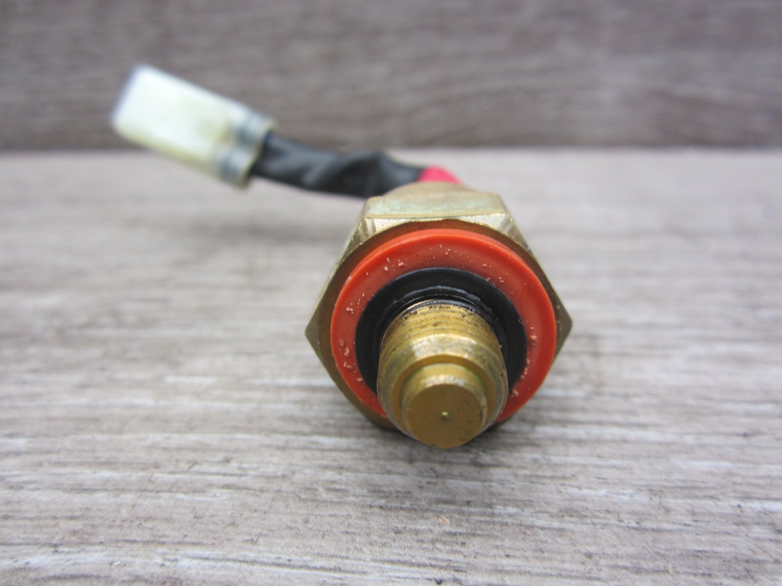 Quad TGB Target Blade 500 525 550 Temperature Sensor Thermo Switch tgb