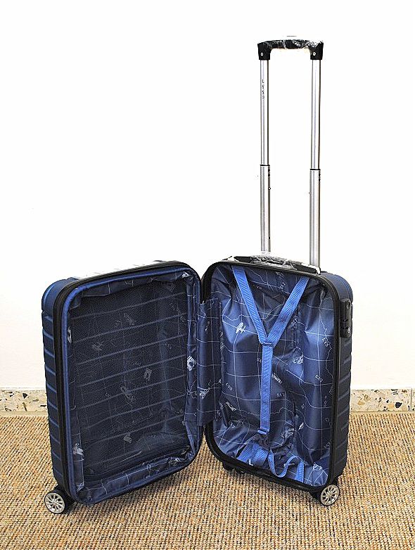 lys paris luggage