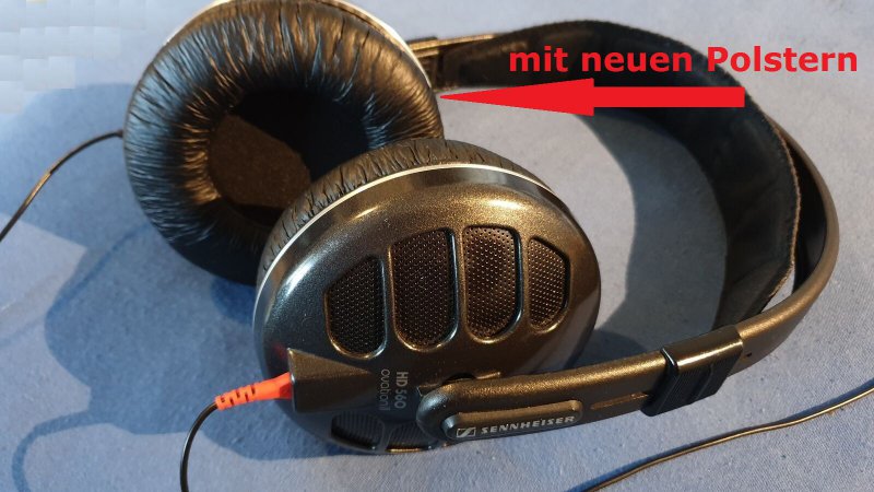 sennheiser hd 560 ovation ii