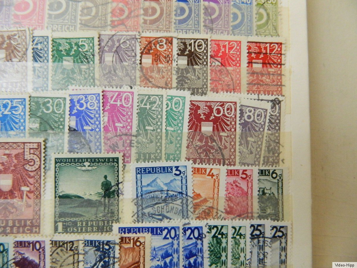 teuerste wertvolle briefmarken deutsches reich wert ermitteln