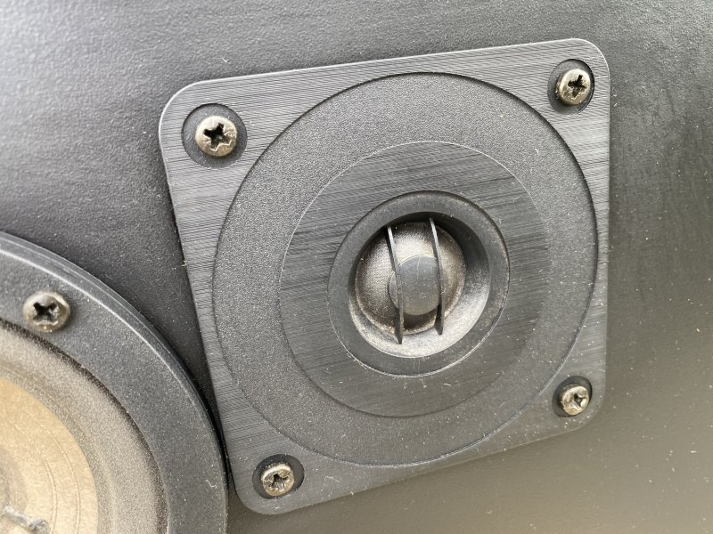 REVOX LAUTSPRECHER, REVOX SPEAKERS, STEREOLITH, REVOX DUETTO, REVOX