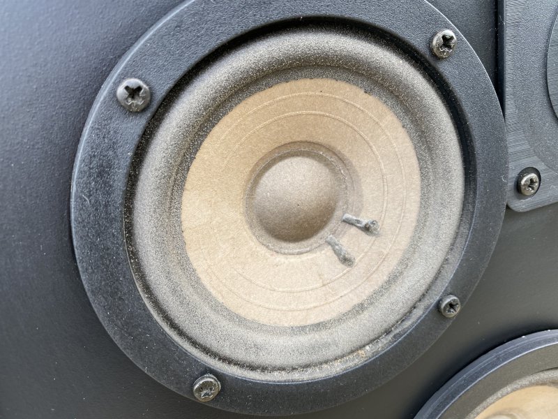 REVOX LAUTSPRECHER, REVOX SPEAKERS, STEREOLITH, REVOX DUETTO, REVOX