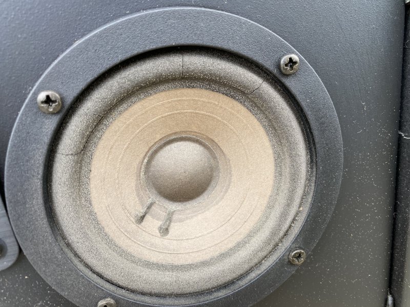 REVOX LAUTSPRECHER, REVOX SPEAKERS, STEREOLITH, REVOX DUETTO, REVOX