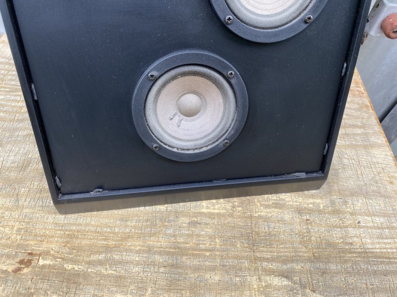 REVOX LAUTSPRECHER, REVOX SPEAKERS, STEREOLITH, REVOX DUETTO, REVOX