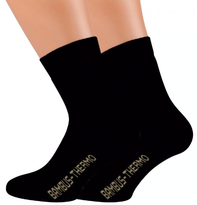 39-42 6er Pack Gummi Größe 35-38 o THERMOSOCKEN für Damen WINTERSOCKEN o