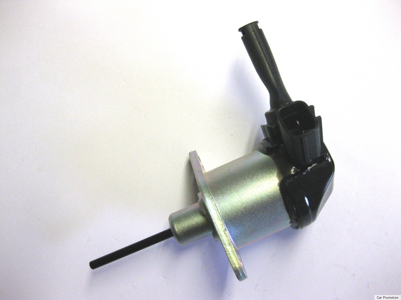 Stopmagnet Stopschalter Solenoid Abschaltventil Magnetschalter für Kubota 43mm