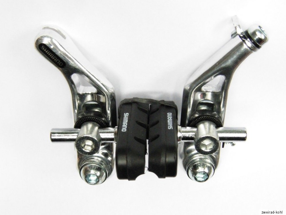 Cantilever Bremse Shimano Acera silber BRCT91 Canti