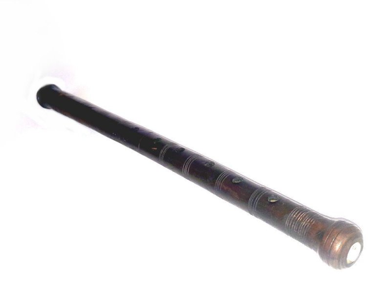 antike orientalisch persische Flöte | eBay