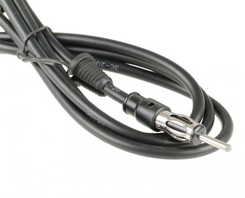 16300 - ANTENNA FIAT ALFA LANCIA CON CAVO - Foto 4