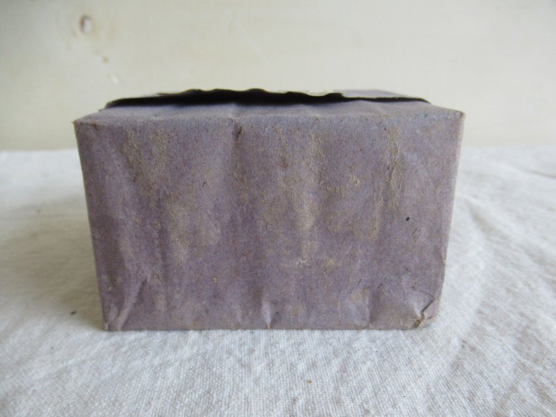 Holz Streichhölzer alt Haushaltsware Sicherheits Zündhölzer 10er