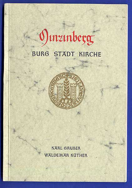 Hessen Giessen Mittelalter Burg Und Stadt Munzenberg Geschichte Heimatbuch 1968 Ebay