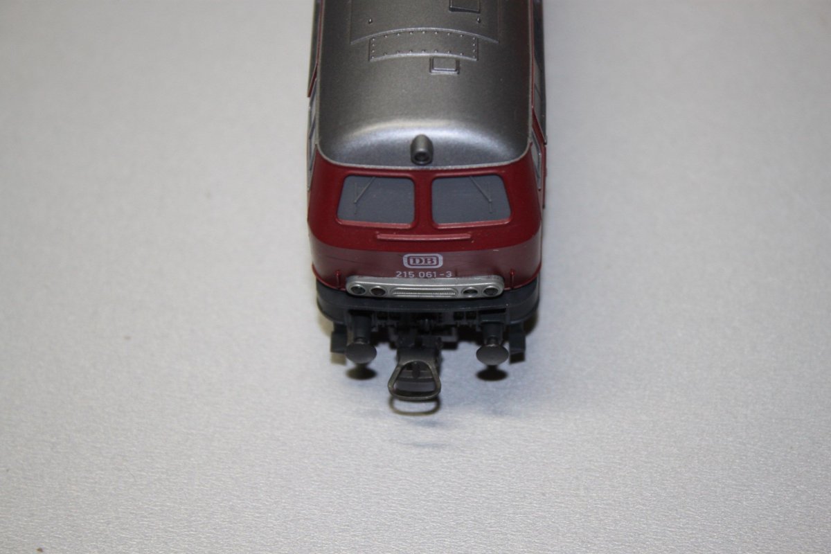 Roco BR 1189 HOゲージ 鉄道模型 43446