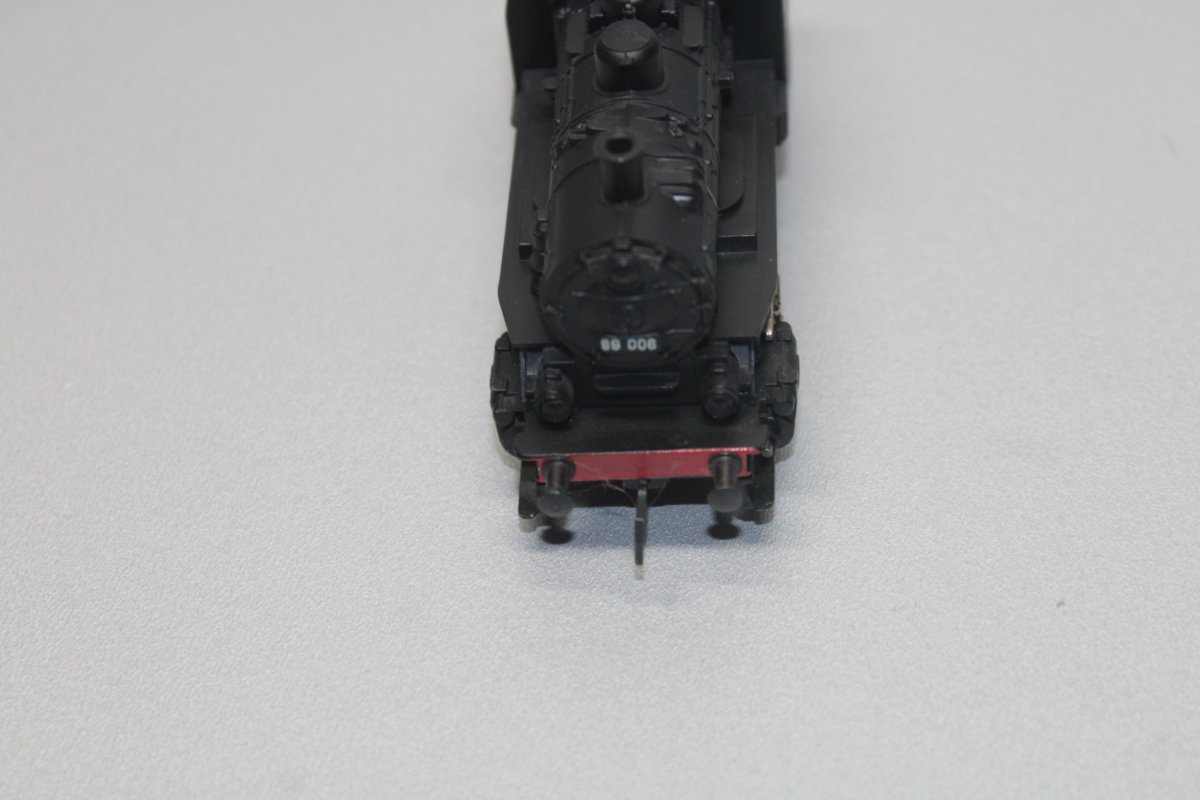 Mythos Modelleisenbahn　鉄道模型 Amazon | TRIX 23390 SBB InterCity客車 4両セット スイス国鉄