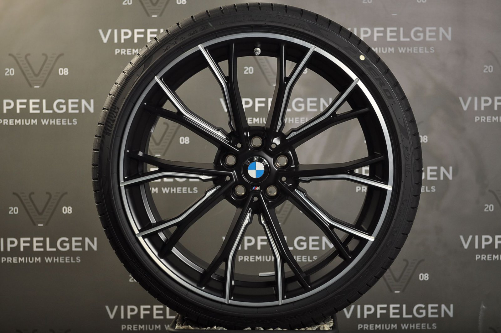 50cm S/ägenspezi Schwert-Set Drive mit 4 Vollmei/ßelketten .325 78TG 1,3mm passend f/ür Husqvarna 545