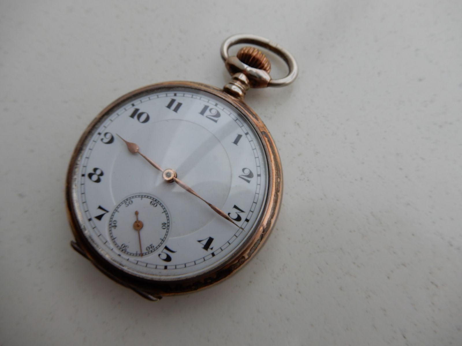 JUNGHANS alte Taschenuhr Silber 800 Uhr Silberuhr eBay