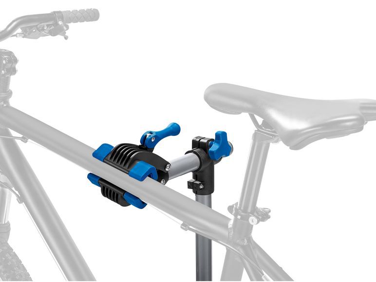 CRIVIT® Montageständer für Fahrrad Reparaturen 360